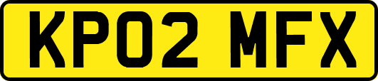 KP02MFX