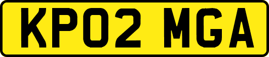 KP02MGA