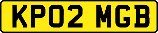 KP02MGB