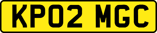 KP02MGC
