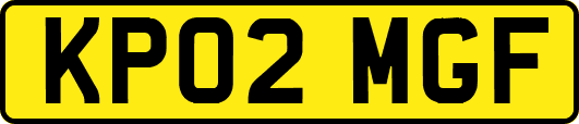 KP02MGF