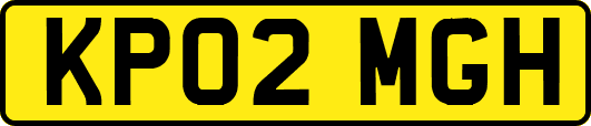 KP02MGH