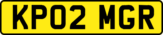 KP02MGR