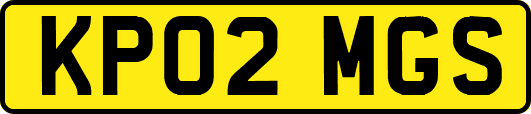 KP02MGS