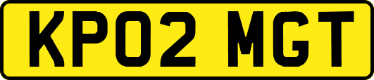 KP02MGT