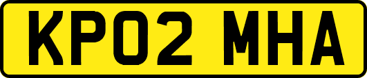 KP02MHA