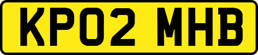 KP02MHB