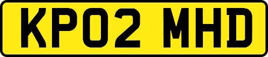 KP02MHD