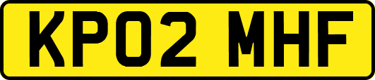 KP02MHF