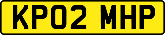 KP02MHP