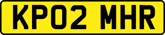KP02MHR