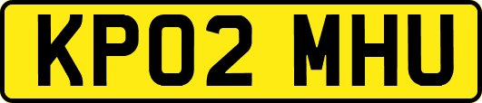 KP02MHU