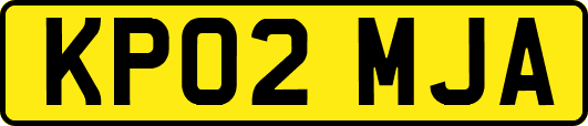 KP02MJA