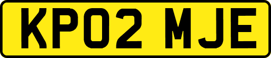 KP02MJE