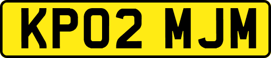 KP02MJM