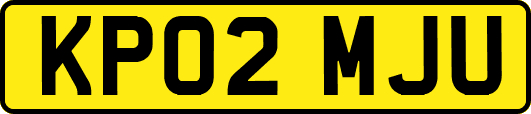 KP02MJU