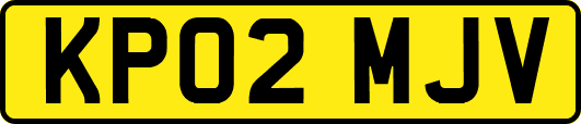 KP02MJV