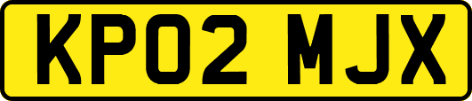 KP02MJX