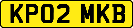 KP02MKB