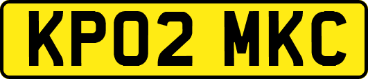 KP02MKC