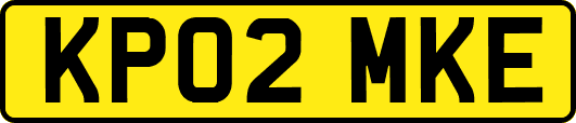 KP02MKE