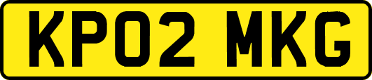 KP02MKG