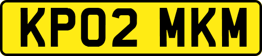 KP02MKM