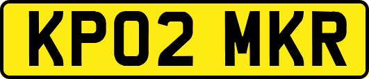 KP02MKR