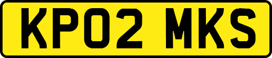 KP02MKS