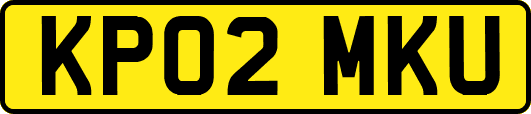 KP02MKU