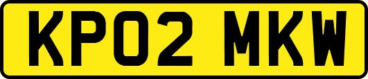 KP02MKW