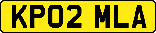KP02MLA
