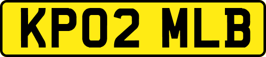 KP02MLB