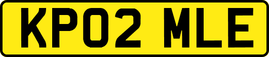 KP02MLE