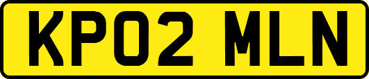 KP02MLN