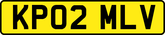 KP02MLV