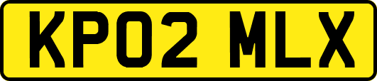 KP02MLX