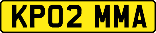 KP02MMA