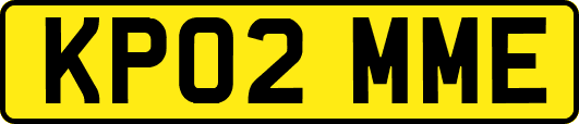 KP02MME