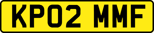 KP02MMF