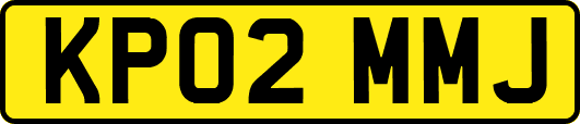 KP02MMJ