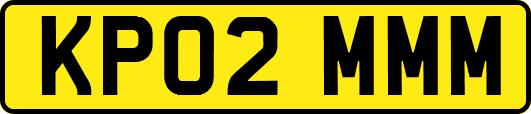 KP02MMM