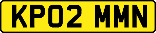 KP02MMN