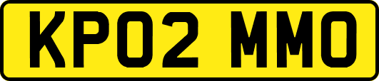 KP02MMO