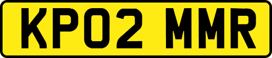 KP02MMR