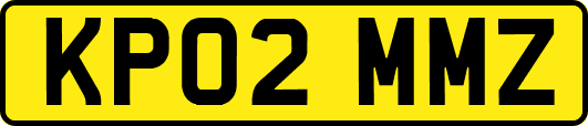 KP02MMZ