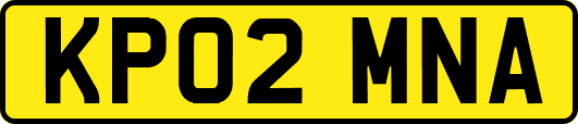 KP02MNA