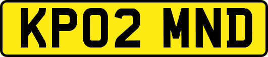 KP02MND