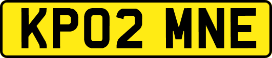 KP02MNE