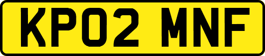 KP02MNF